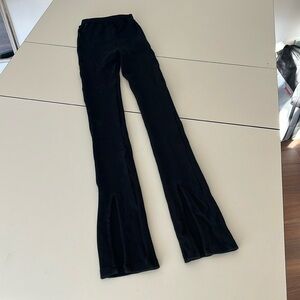 BOGO - Motel Rocks Flared Leggings XS